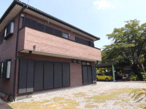 建物全景