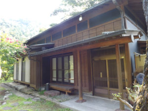 建物全景