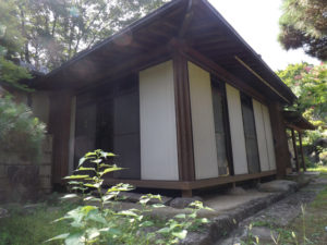 建物全景