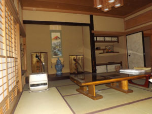 室内全景