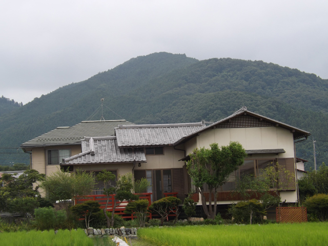 detached 秩父郡
