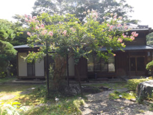 建物全景