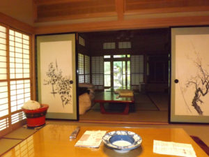 室内全景