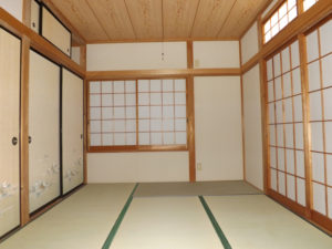 建物全景