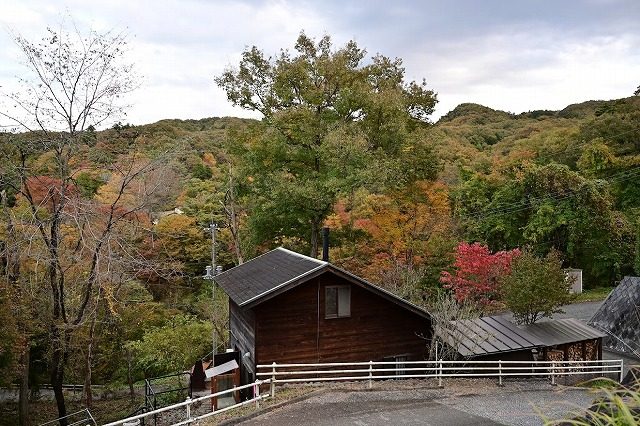 物件風景