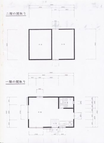 平面図