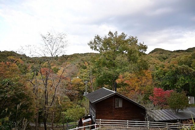 物件風景