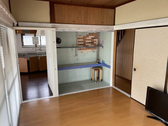 室内全景