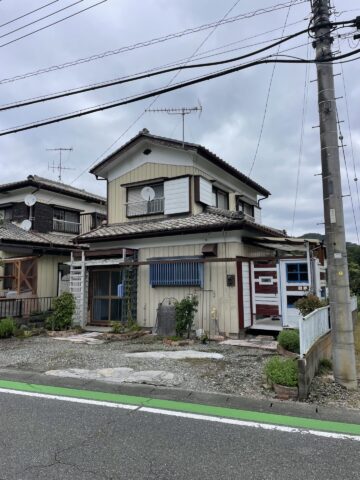 建物全景