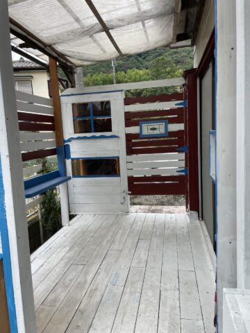 建物全景