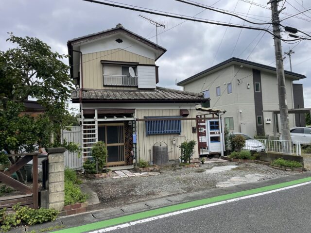 建物全景